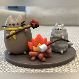 Pusheen Figurine